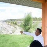 Rico Waas-Zakiyuddin Ingin Sampah Ke Depan Didaur Ulang Jadi Sesuatu yang Berguna