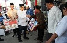 Jaga Ketentraman dan Ketertiban Umum Selama Bulan Ramadan