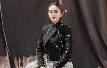 Cap Pelakor Melekat di Dirinya, Kini Amanda Manopo Ngamuk di Live TikTok dan Angkat Bicara: Sekarang Gue Mau Ngomong Nih