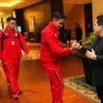 Manajer Timnas Indonesia Ungkap 3 Pemain Diaspora Tiba di Sydney: Skuad Makin Lengkap