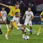 Sorotan Khusus: Media Inggris Sebut Garuda 'Rival Besar' Australia di Kualifikasi Pildun 2026 Zona Asia