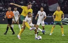 Sama-sama Pernah Berganti Pelatih, Laga Australia vs Indonesia Disorot AFC: Laga Dilarang Blunder