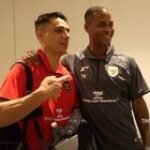Kluivert Pernah Asuh Joey Pelupessy saat Tukangi Klub Belanda, Kini Keduanya Reunian di Tim Garuda