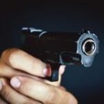 Ada Oknumnya yang Diduga Terlibat, TNI Ikut Polri Lakukan Olah TKP Peristiwa Penembakan 3 Polisi di Lampung