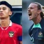 Kualifikasi Pildun 2026 Berlanjut, Gelandang Australia Jackson Irvine: Duel Lawan Garuda Bisa Sangat Kacau