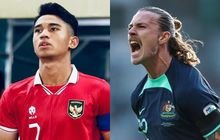 Kualifikasi Pildun 2026 Berlanjut, Gelandang Australia Jackson Irvine: Duel Lawan Garuda Bisa Sangat Kacau