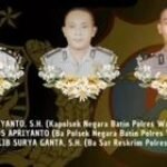 Hasil Autopsi 3 Polisi yang Gugur dalam Tugas Penggerebekan Judi Sabung Ayam di Lampung, Terungkap Peluru Menembus Dada dan Kepala Korban