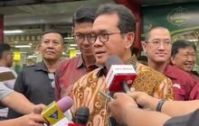 Sebut Kerugian Rp3,4 M, Mendag Budi Santoso Segel SPBU di Bogor usai Diduga Curangi Takaran BBM