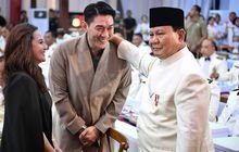 Sempat Pamer Punya Rumah Produksi, Dirut PFN Ifan Seventeen Kini Diingatkan KPK: Wajib Lapor LHKPN