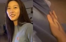 GaroSero Rilis Video Kim Sae-ron Bersama Pria yang Diklaim Sebagai Kim Soo-hyun, Buntut Pengakuan Tak Pernah ke Rumah Mendiang