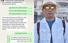 Lisa Mariana Spill Isi Chat Terbaru, Diduga dari Pihak Ridwan Kamil dan Menawarkan Uang Rp2 Miliar: Bersihkan Nama Pak RK Ya