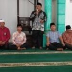 KUA Medan Amplas Kolaborasi Dakwah dan Pemberdayaan Ekonomi Umat