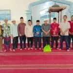 Tutup Safari Ramadhan, KUA Medan Denai Promosikan Moderasi Beragama di Masjid Sairussalam