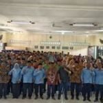 Kemenag Deli Serdang Bangun Sinergi Dengan Densus 88