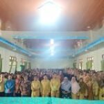 MAN Batubara Langsungkan Asesmen Madrasah Berbasis CBT Sebagai Salah Satu Syarat Kelulusan