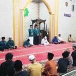 MAN Asahan Sukses Laksanakan Safari Ramadhan 1446 H