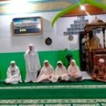 MTsN 1 Tapanuli Tengah Laksanakan Safari Ramadhan Ke Desa Aek Dakka