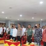 Plh. Kepala MIN 1 Nias Selatan Ikuti Peluncuran Program Kreasi Kabupaten Nias selatan