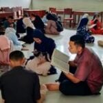 Dukung Indonesia Khatam Al-Qur'an, MAN Sibolga Torehkan 70 Khatam dalam Sehari