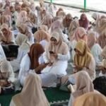 MAN Asahan Semarakan Program Indonesia Khataman Al-Qur’an