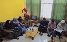 Kemenag Tanjungbalai Sukseskan Indonesia Khataman Al-Qur’an Sebanyak 350.000 Khataman