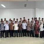 Kemenag Medan Gelar Sosialisasi dan Koordinasi Pelayanan Ibadah Haji