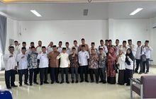 Kemenag Medan Gelar Sosialisasi dan Koordinasi Pelayanan Ibadah Haji