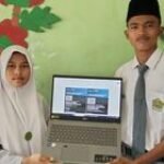 Lulus Seleksi SNBP 2025: Peserta Didik MAN 3 Padang Lawas Berhasil Masuk Perguruan Tinggi Negeri