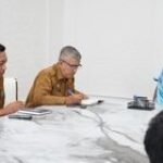 Bupati Syah Afandin Dukung Kartu Digital SATU PINTAR untuk Kemajuan Pendidikan Langkat