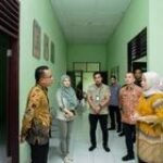 Pastikan Fasilitas Kesehatan Memadai, Wakil Wali Kota Medan Tinjau Puskesmas Pembantu Balam