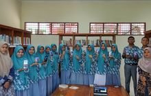 30 Siswa MAN Sibolga Lulus SNBP 2025, Bukti Pembinaan Efektif