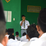 Melatih Percaya Diri dan Kebiasaan Baca Al-Qur’an Melalui Kegiatan Ramadhan di MAN Tapsel