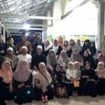 Keluarga Besar MAN 2 Tapanuli Tengah Gelar Buka Puasa Bersama