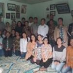 Pembinaan Penyuluh Agama Kristen: Tingkatkan Kualitas Pelayanan dan Kesabaran dalam Pelaksanaan Tugas