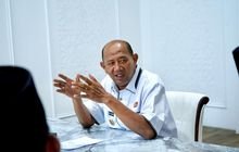 Bupati Langkat Ondim Minta PLN Pastikan Pasokan Listrik Aman Jelang Idul Fitri 1446H