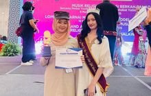 Siswi MAN 1 Medan Raih Prestasi di Ajang Berkah Ramadan