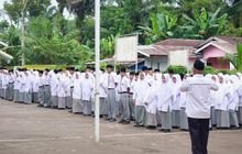 32 Siswa MAN Simalungun Berhasil Lulus Ke Perguruan Tinggi Negeri Jalur SNBP Tahun 2025