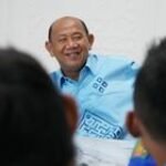 Bupati Syah Afandin Dukung KORMI Langkat Kembangkan Olahraga Rekreasi