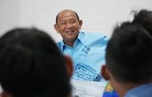 Bupati Syah Afandin Dukung KORMI Langkat Kembangkan Olahraga Rekreasi