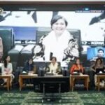Hari Perempuan Internasional, Bersama Wakil Ketua MPR, Wirawati Catur Panca Perkuat Peran Perempuan dalam Sejarah dan Masa Depan