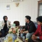 Keributan 2 Anggota DPRD Kota Medan Dipicu Pemanggilan Nama Staff