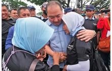 Upaya Pemerintah Selamatkan Pekerja Sritex dari Badai PHK, Benarkah BUMN Turun Tangan?
