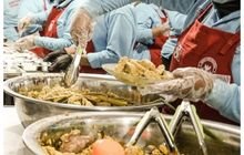 KPK Terima Bocoran Info Ada Praktik ‘Pilih Kasih’ di Dapur MBG, dari Pembangunan hingga Bahan Baku yang Dipakai