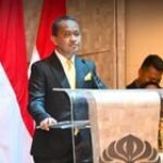 Update Skandal Disertasi Bahlil Ditangguhkan UI: Tak Jadi Dibatalkan, tapi Ada Pembinaan