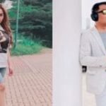 Lisa Mariana Klaim Ibunya Stroke Usai Dibentak Tim Ridwan Kamil