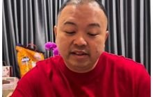 Ramai Food Vlogger Code Blue Diboikot karena Dianggap Menjatuhkan Bisnis Kuliner, Begini Faktanya