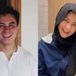 Beredar Rekaman Suara Diduga Baim Wong yang Marahi Paula Verhoeven dan Asistennya: Ini Mau Ngapain?