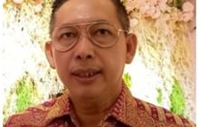 Sukses Terlaksana, Ketua DPRD Medan Apresiasi Kegiatan Cek Kesehatan Gratis SMSI Kota Medan