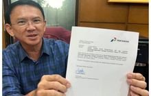 Update Kasus Korupsi Minyak Mentah: Kejagung Punya Banyak Data Kinerja Pertamina, Ahok Tercengang