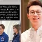 Tak Terima Dibilang Eksis Jalur Agama, Dokter Richard Lee Menolak Datangi Podcast Usai Pengakuannya Sudah Mualaf 2 Tahun